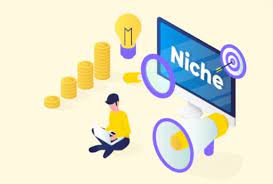 Apa itu Niche Market dan Cara Menentukan Pilihan