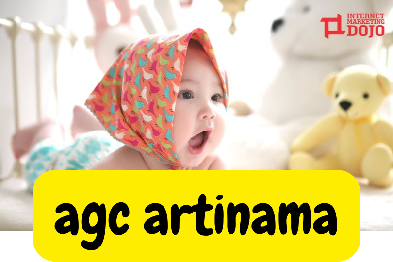 AGC Artinama