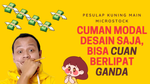 Inilah Tips dari Pesulap Kuning Biar ente Bisa Lebih Siap Hadapi Resesi 2023