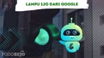 Lampu Hijau Konten Buatan Ai