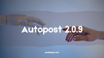 [Update] Autopost 2.0.9