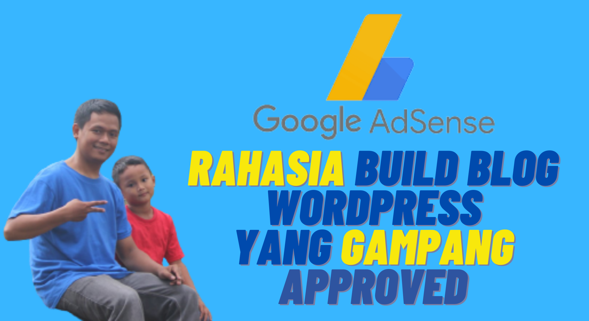 Adsense dan Sengkarutnya: Mengapa Iklan Terkadang Menghambat Pengalaman Pengguna dan Apa Solusinya?