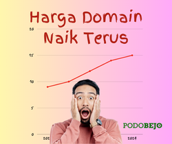 [News] Domain .net Mau Naik Harga