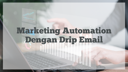 Panen Sales Dengan Drip Email