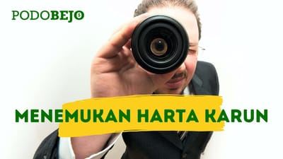 Tips Menemukan Harta Karun (Nama Domain yang Expired)