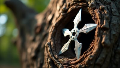 [Update] Shuriken 6.1.0